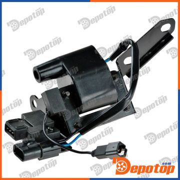 Bobine D'allumage pour HYUNDAI | 10361, 15308